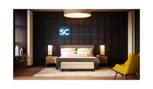 Hotel-Room-With-Shoppers-Confidential-Logo
